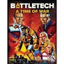 BattleTech: A Time of War (2022) cat35005v